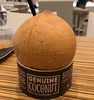 Eau de coco vierge biologique - Product