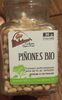 Piñones bio - Produit