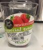Fresa seleccionada especial snack - Product