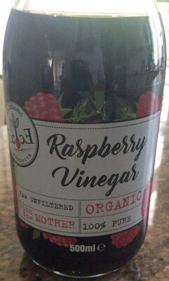 Raspberry vinegar - Product
