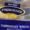 Farmhouse white - Product