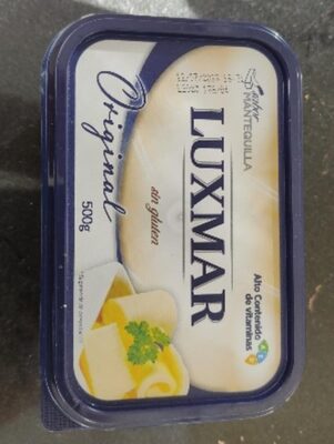 Luxmar Original - Producte - es