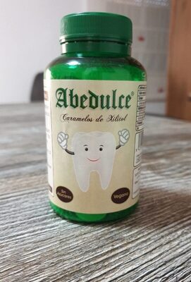 Abedulce Caramelos Alcalinizantes - Producto