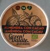 Almendra con Cacao - Product