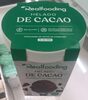 Helado de Cacao - Realfooding - Produkt