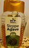 Sirope de agave - Produkt
