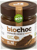 Biochoc Sésamo con Aceite de Oliva Virgen Extra Ecológico - Producto