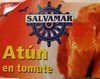 Atún con tomate - Product