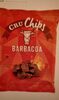 Cru Chips barbacoa - Product