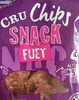 Snack Fuet - Product