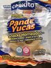 Pan de yuca - Producte