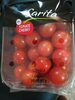 Sarita tomate cherry - Producte