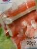 palitos de surimi - Product