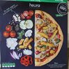 Pizza vegana - Producto