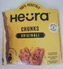 Heura chunks originali - Produkt