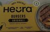 Burgers - Product
