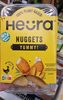 Nuggets yummy - Produkt