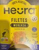 Filetes Merlvza - Producte
