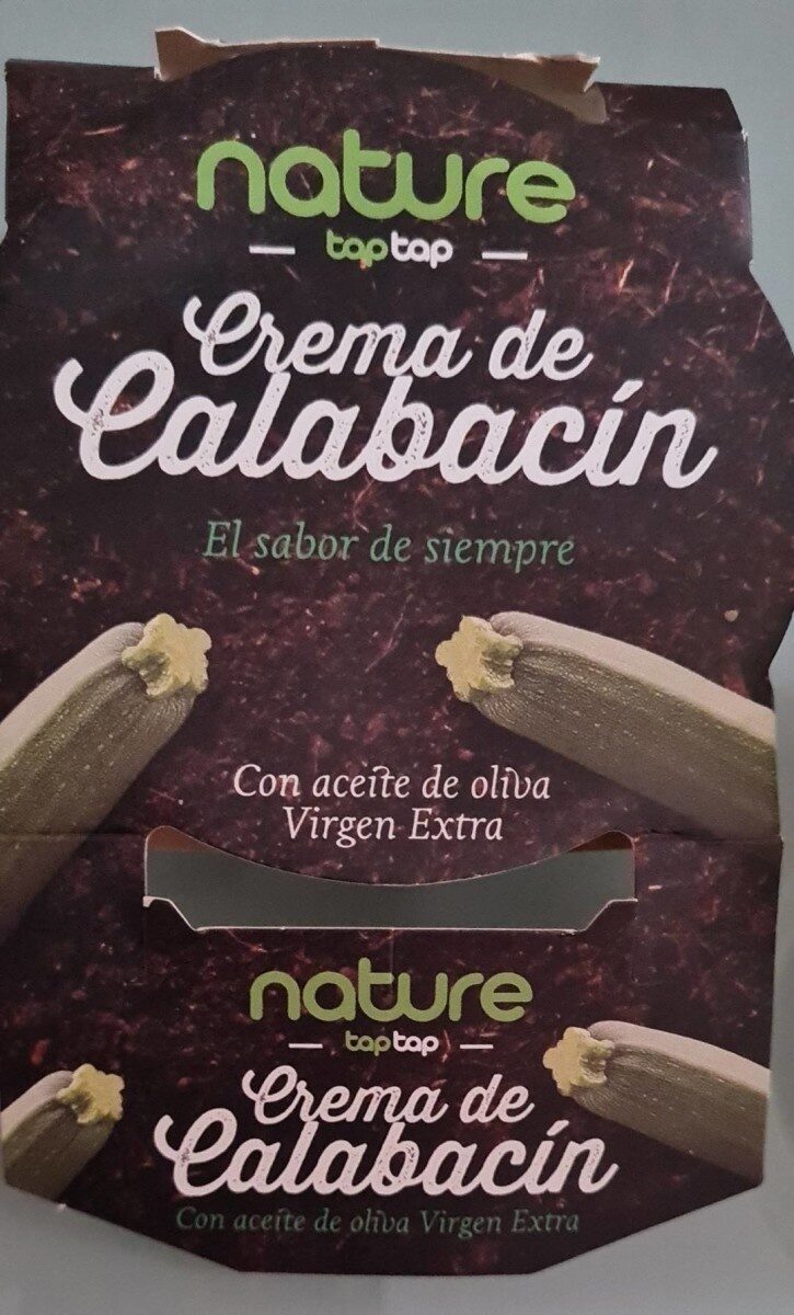 Crema clabacin - Producte - es