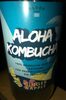 Aloha Kombucha - Product