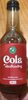 Cola Realfooding - Producto