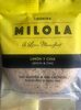 Galleta limon y chia - Product