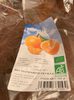 Bio mandarine feuille - Product