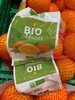 Bio Oranges - Product