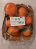 Mandarine feuille  bio - Product