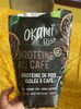 Proteine au café - Producto