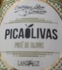 Picaolivas - Product