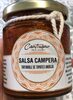 Salsa Campera - Tartinable de tomates andalou - Producto