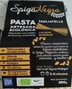 Pasta Artesana Ecológica - Product