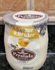 Crème à Brûler - Vainilla - Producte