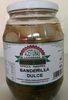 Banderilla dulce - Product