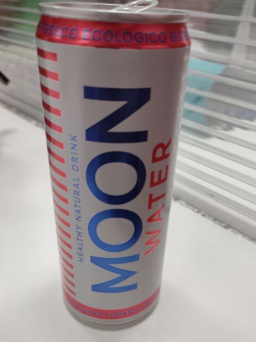 Moon water - Producto