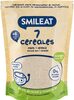 Papilla siete cereales - Product