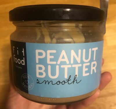 Peanut Butter - Produktua - es