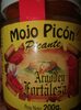 Mojo Picón Picante - Produkt