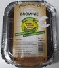 Brownie - Producto