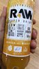 Raw Super Drink - Product