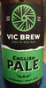 English Pale - Product