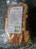 Pan de molde eco con semillas - Product