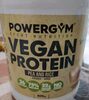 Vengan protein - Producto