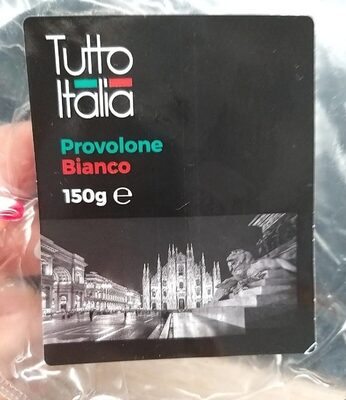 Provolone - Product - es