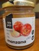 Mermelada extra 70% manzana - Product