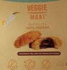 Croissant relleno veggie - Produkt