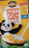 Panda puffs - Product