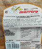 Trucha casera batata - Produit