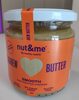 Cashew Butter - Producto